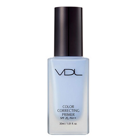 vdl - 브이디엘 컬러 코렉팅 프라이머 30ml, 세레니티, 1개