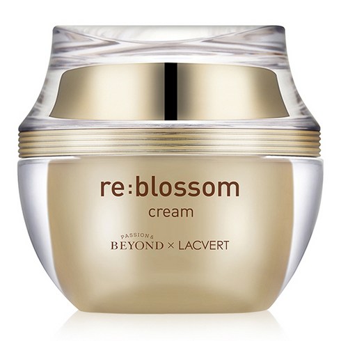 리블라섬 기초 - 라끄베르 리블라섬 크림, 50ml, 1개