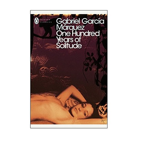 snuhmanualofmedicine - One Hundred Years of Solitude (Penguin Modern Classics):, Penguin Classic