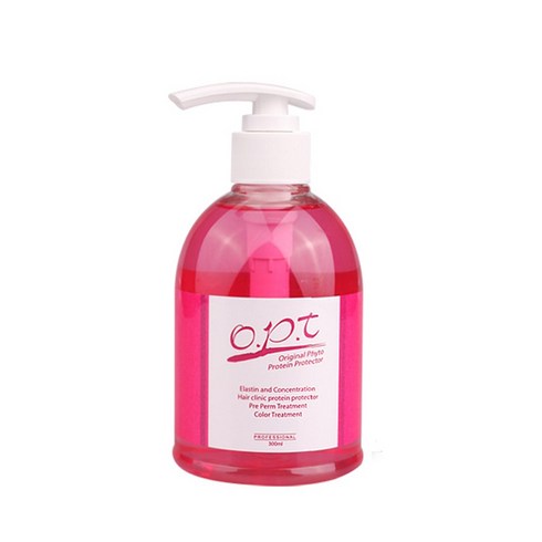 블랙뷰티 캐비언 OPT, 300ml, 1개