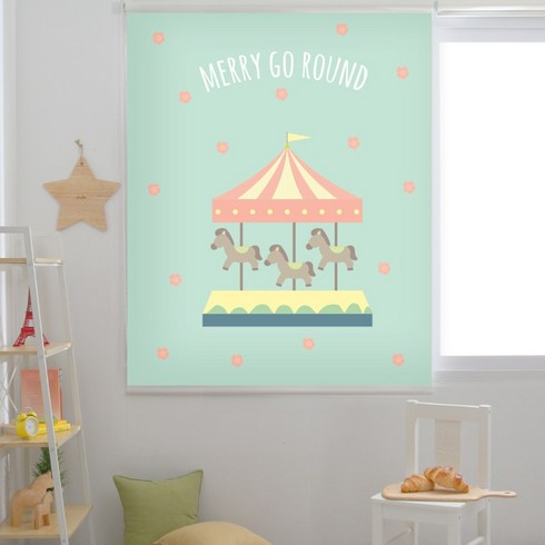 암막블라인드 TOP01