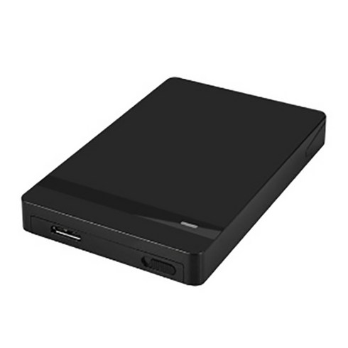 넥스트 USB3.0 2.5형 하드 케이스 NEXT-525U3