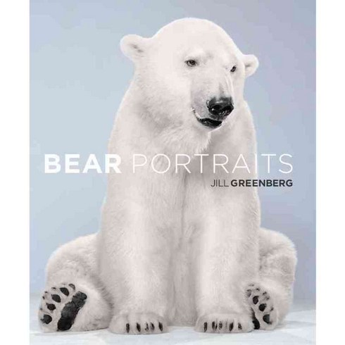 Bear Portraits, Little Brown & Co