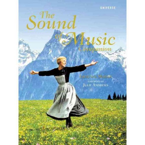 The Sound of Music Companion, Universe Pub