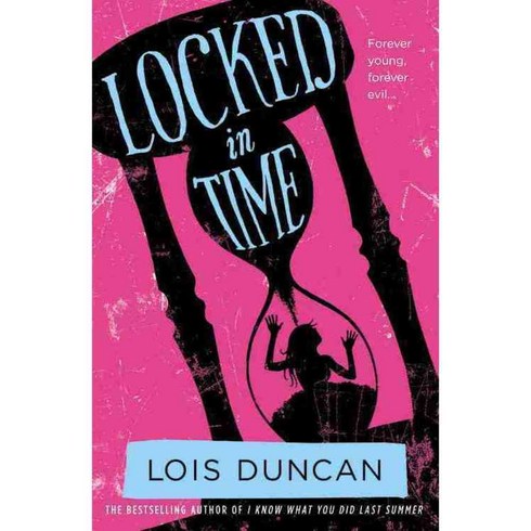 Locked in Time, Little Brown & Co