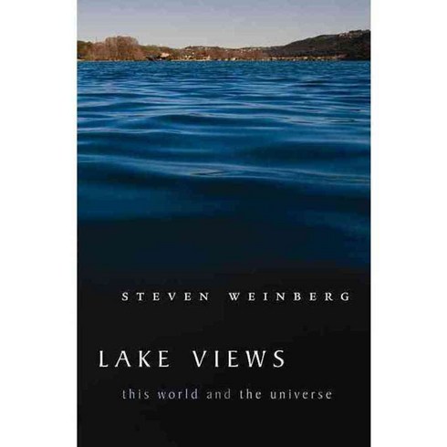 Lake Views: This World and the Universe, Belknap Pr