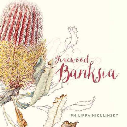 Firewood Banksia, Fremantle Pr