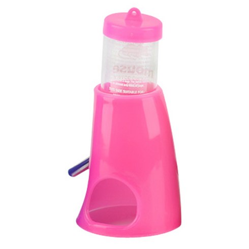 카르노 햄스터 은신처 급수기, Y223PSAW002, 1개