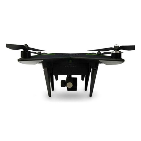 XIRO drone Xplorer 4K 드론, 블랙