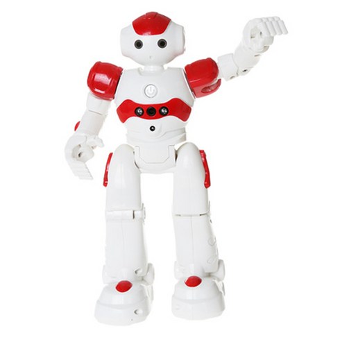 월드스카이 지구에 찾아온 우리의 친구 로봇 휴머노이드 SKD1, 케디