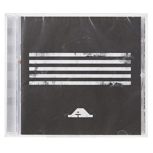 빅뱅 - A BIGBANG MADE SERIES 랜덤 발송, 1CD