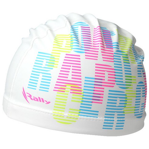 랠리 코팅수모 IRUC082, WHITE