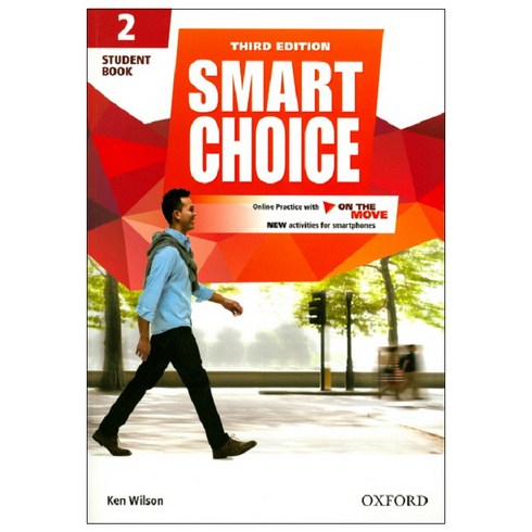 smartchoice1 - Smart Choice 2(Student Book), Oxford