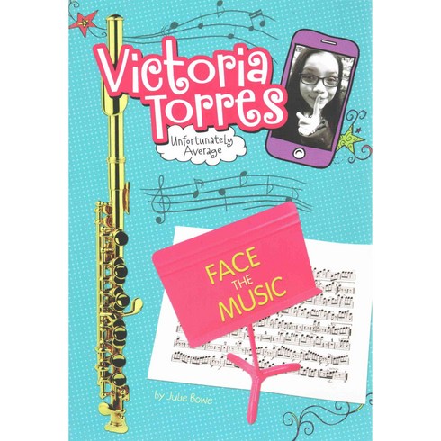 Face the Music Stone Arch Books