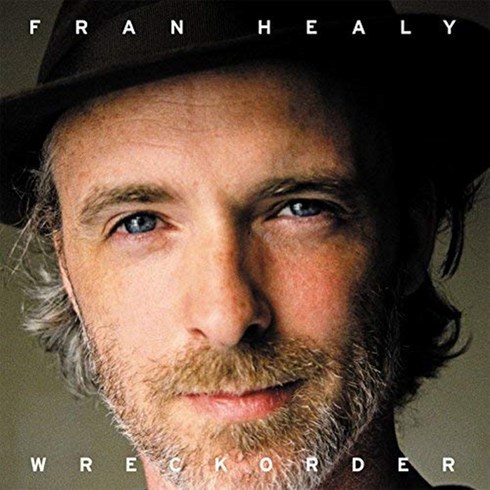FRAN HEALY - WRECKORDER SPECIAL BOOK EDITION 영국수입반, 1CD