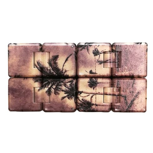 WANTONG 크리에이티브 큐브 WT5426, 혼합 색상