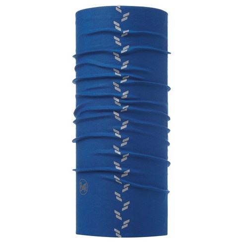 버프 반사광3 넥웨어, R SOLID BLUE SKYDIVER