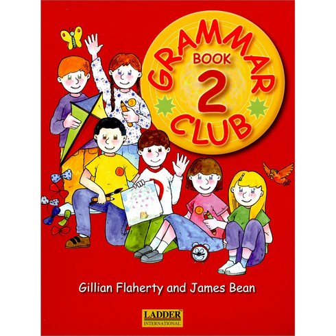 Grammar Club Book 2, Ladder