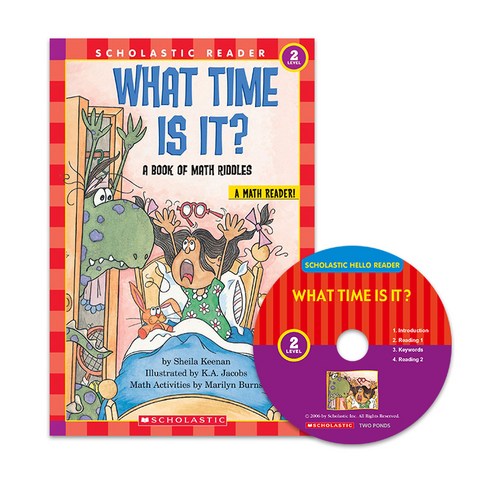 What Time is It?, 투판즈