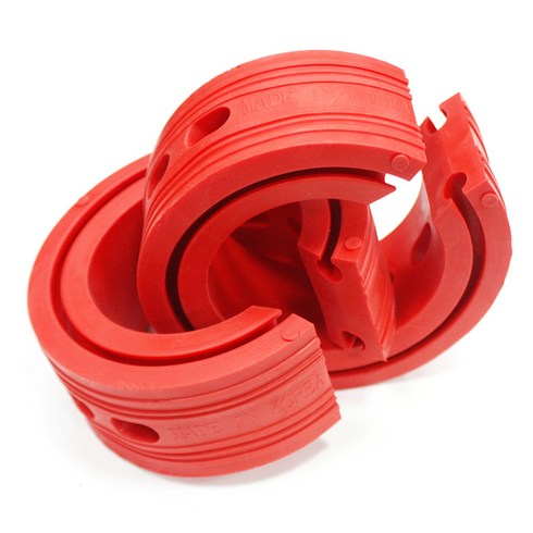 타노스 실리콘 완충기 기아 쏘울 EV(2016년) 리어D, 2개입