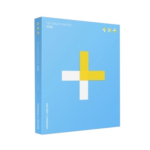 투모로우바이투게더 - 꿈의 장 : STAR