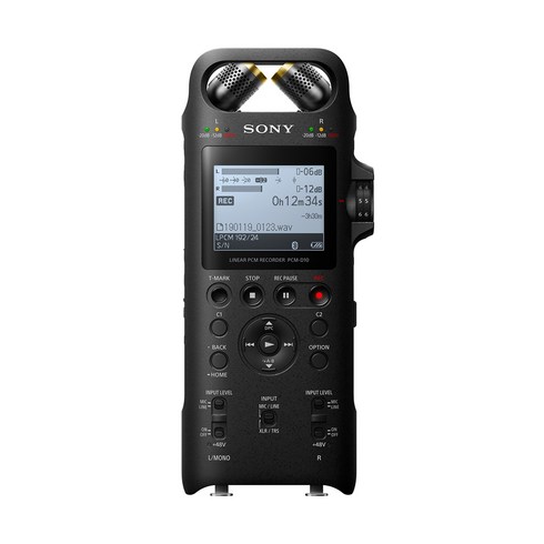 소니pcma10 - 소니 전문가용 녹음기 PCM-D10, 혼합 색상