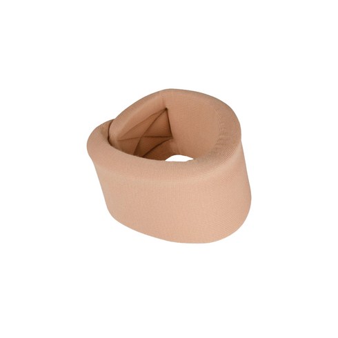 주앙느 Ortel C1 Anatomic 목보호대 9cm, 베이지, 1개