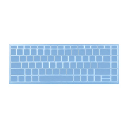 카라스 칼라스킨 HP 프로북 440 G6 440 G6 4RZ57AV 440 G6-6CS12PA 440 G6-6CY49PA 키스킨 HP32번, 블루, 1개