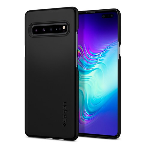 슈피겐 씬핏 휴대폰 케이스 614CS26357
