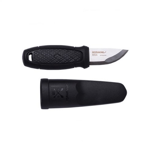 2023년 가성비 최고 모라나이프칸스불 - 모라나이프 엘드리스 나이프, 블랙, 1개