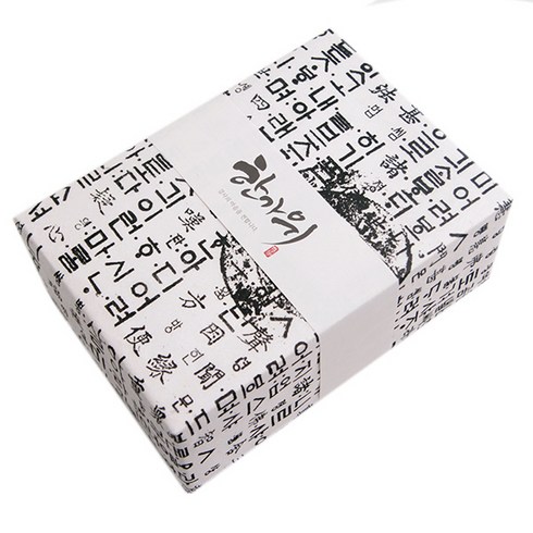 추석띠지 - 봄91 추석띠지 5 x 51 cm, 한가위, 50개