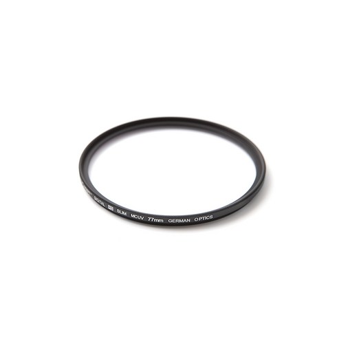 2023년 가성비 최고 77mmuv필터 - 케이앤에프컨셉 HD Slim MC UV 필터 SCHOTT OPTIC 77mm