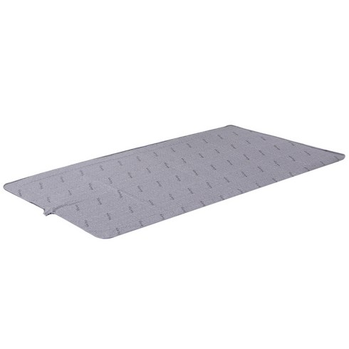 2023년 가성비 최고 슬림온수매트 - 일월 슬림 온수매트 IW9300, 싱글(110 x 195 cm)
