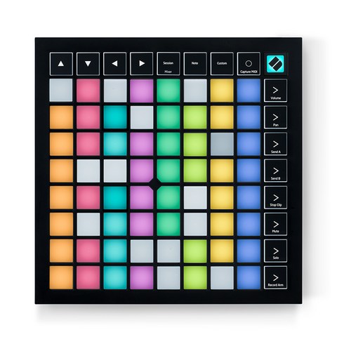 novation TOP01