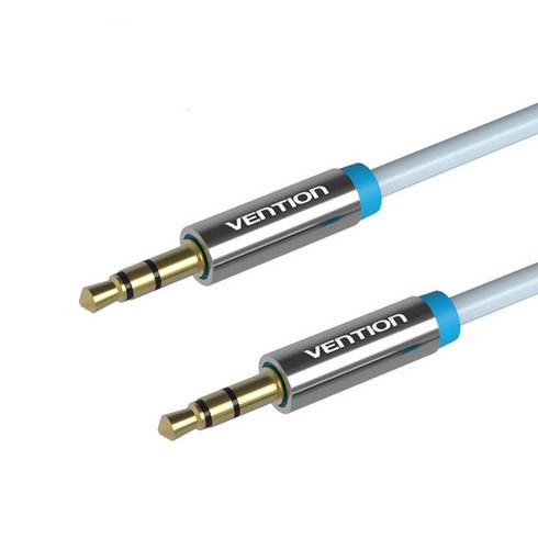 이츠라이프 벤션 3.5mm AUX 케이블 5m