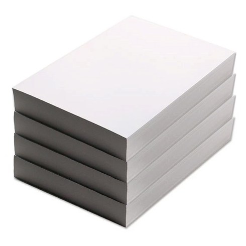 희망노트 고급 마분지 240g, A4, 500매