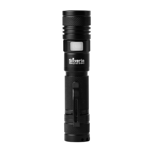 실버리아 LED 랜턴 s-840, 1개