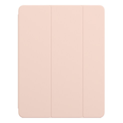 Apple iPad Smart Folio Cover, Pink Sand