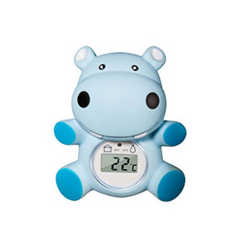 아기탕온계 - 카스 디지털 탕온도계, 하마