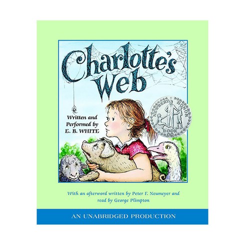 Charlotte's Web, RandomHouse