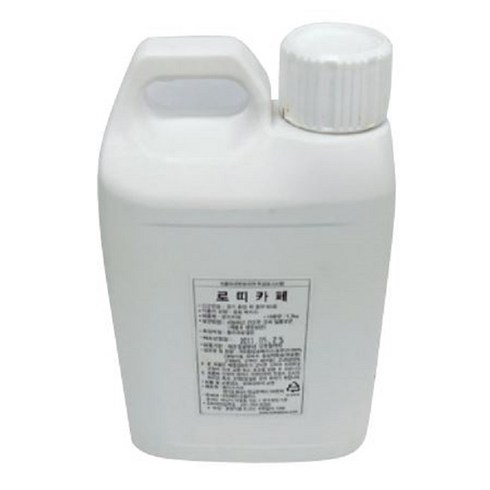 로띠카페 시럽, 1.2kg, 1개