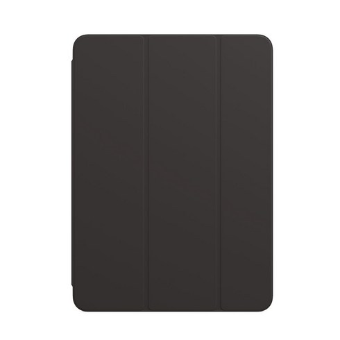 Apple 정품 Smart Folio, 블랙