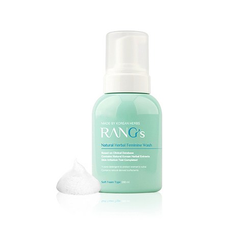 랑스플러스 여성청결제, 1개, 280ml