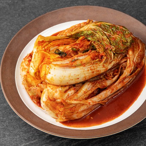 농협 전통식품 인증 풍산 포기김치, 4.5kg, 1개