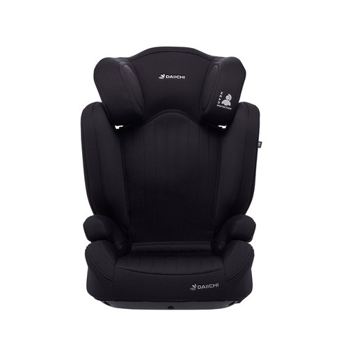 다이치 스포티주니어 와이드 ISOFIX 카시트