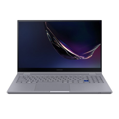 삼성전자 2020 갤럭시북 플렉스 알파 15.6, 머큐리 그레이, 코어i7 10세대, 256GB, 16GB, WIN10 Home, NT750QCR-A78A