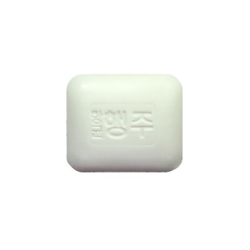 성원화장품 행주비누, 150g, 1개