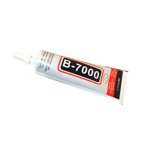 B-7000 수공예 접착제 110ml, 1개