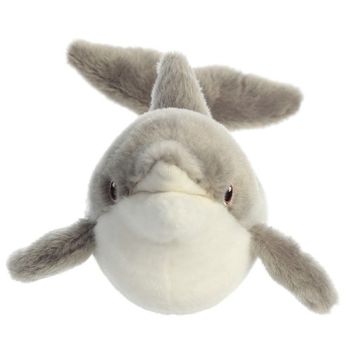 에코네이션 봉제인형, 돌고래, 11cm