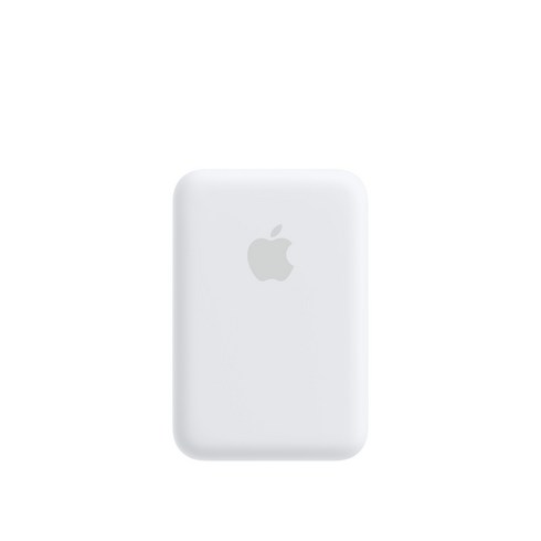 2023년 가성비 최고 맥세이프보조배터리 - Apple MagSafe 배터리 팩, MJWY3KH/A